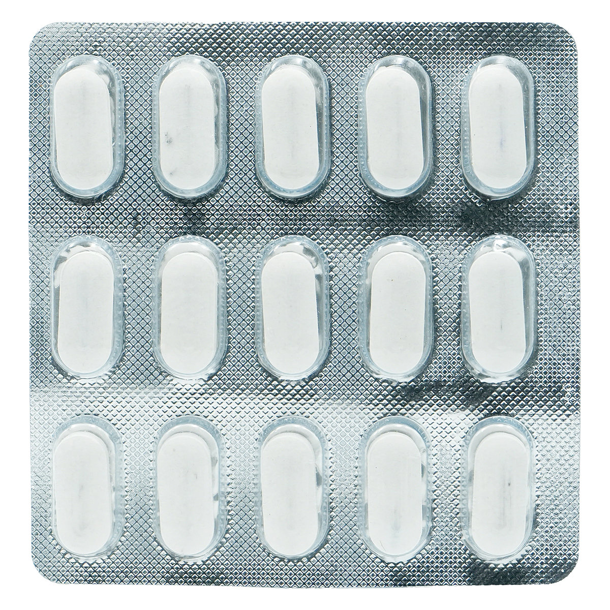 Calxmo Plus Tablet 15's, Pack of 15 Calxmo Plus Tablet 15's, Pack of 15
