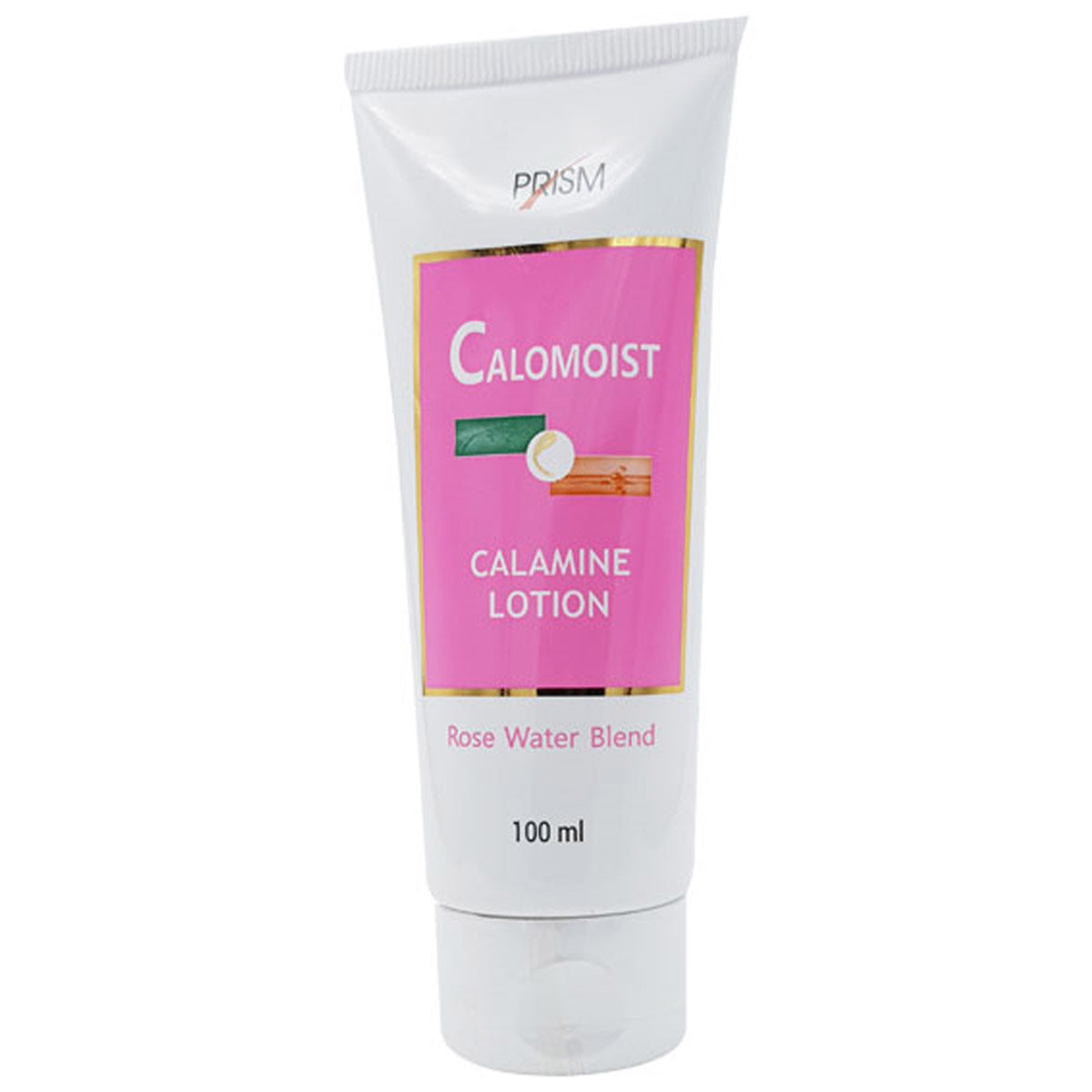Calomoist Lotion 100 ml, Pack of 1 Calomoist Lotion 100 ml, Pack of 1