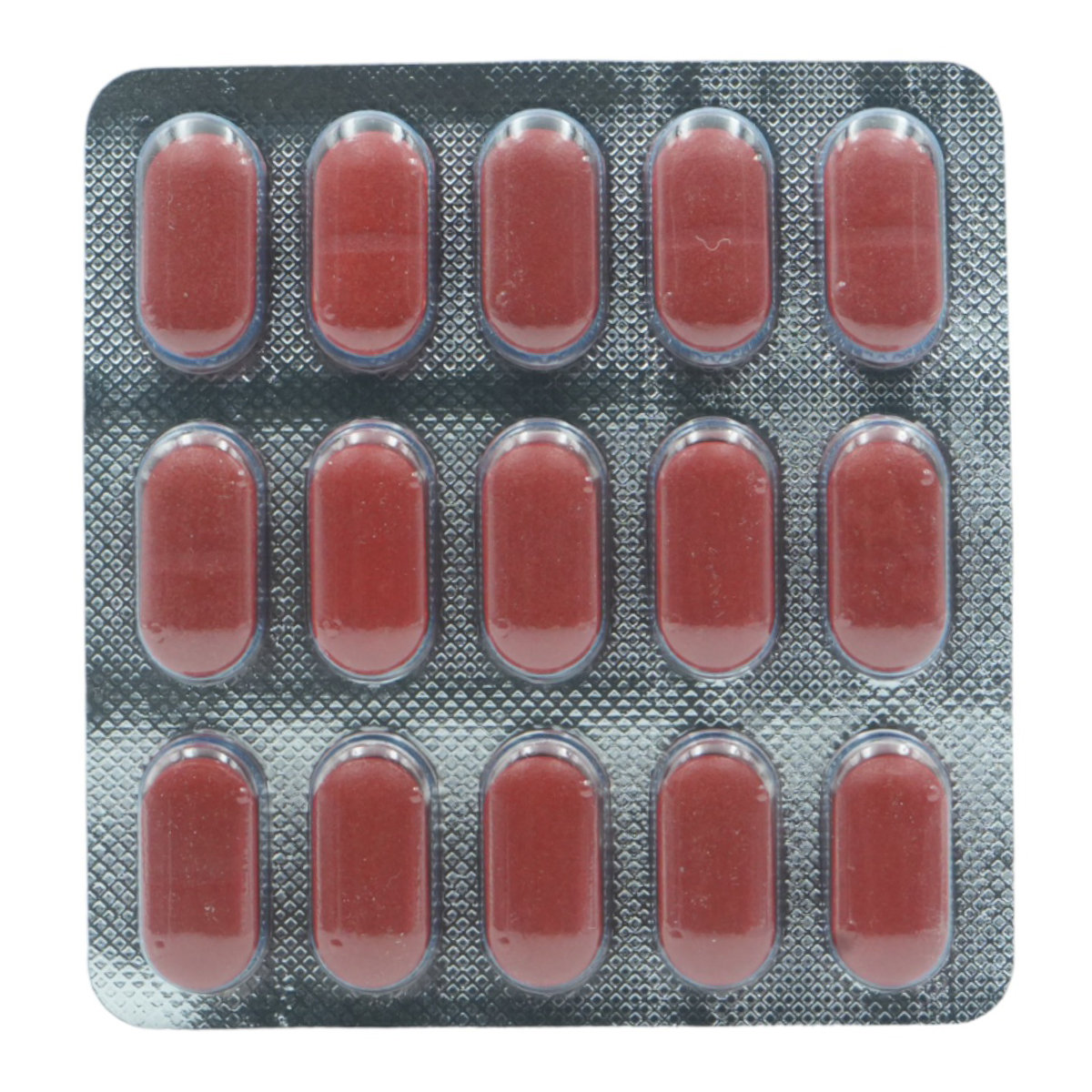 Calwheel XT Tablet 15's, Pack of 15 TabletS Calwheel XT Tablet 15's, Pack of 15 TabletS