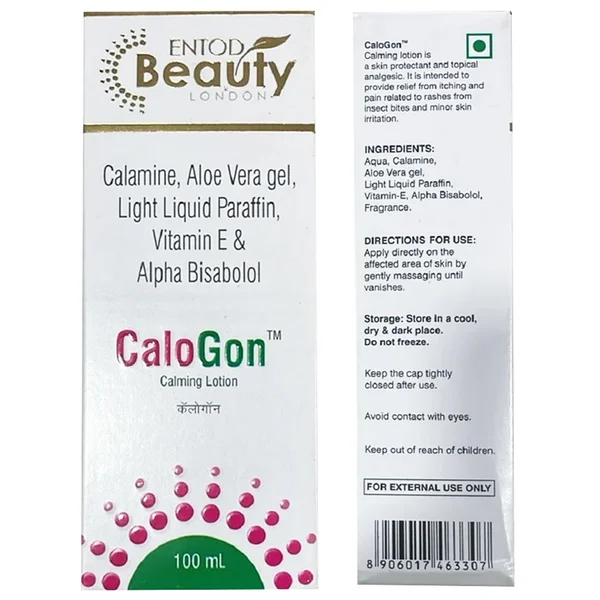 Calogon Calming Lotion, 100 ml