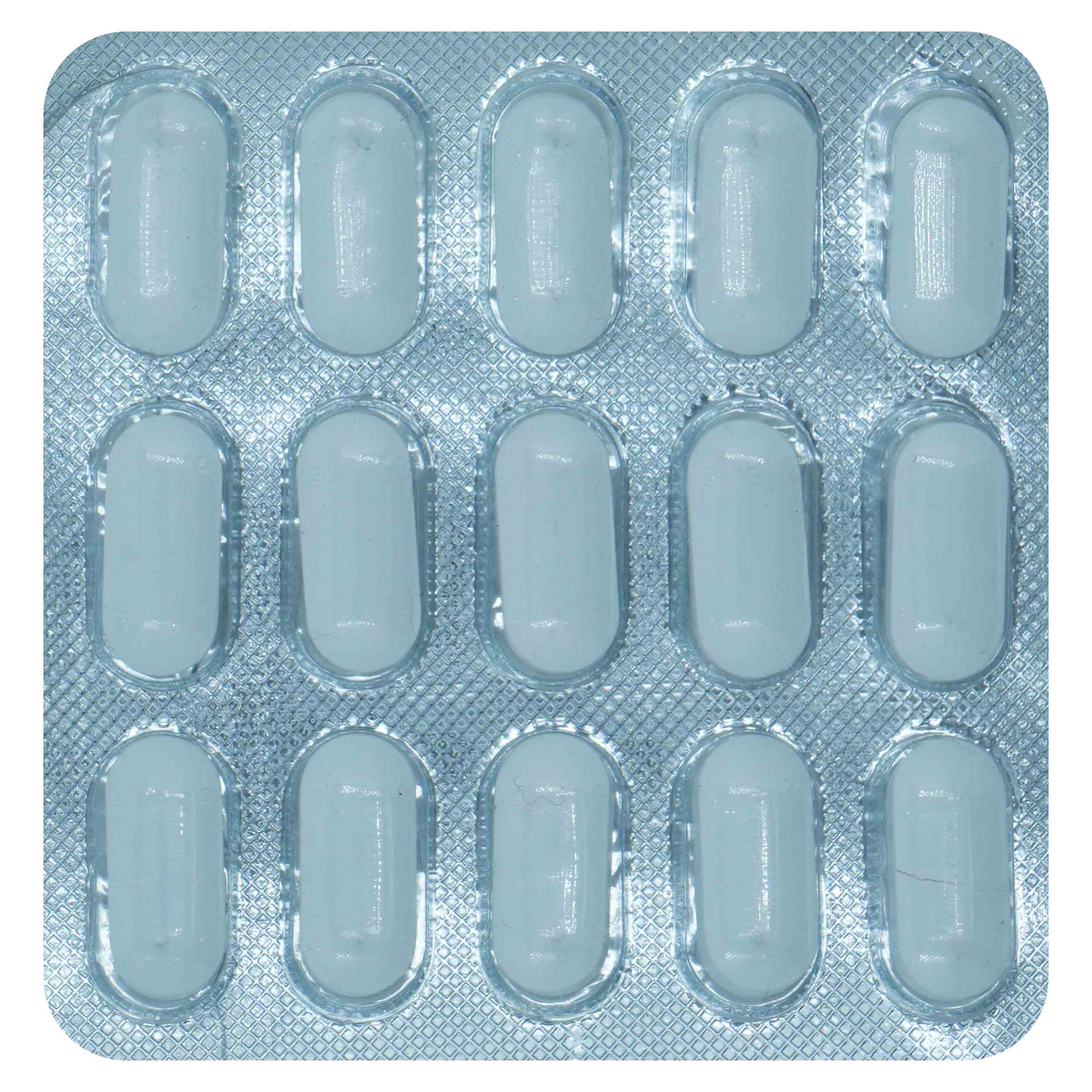 Calcidus Tablet 15's, Pack of 15 Calcidus Tablet 15's, Pack of 15