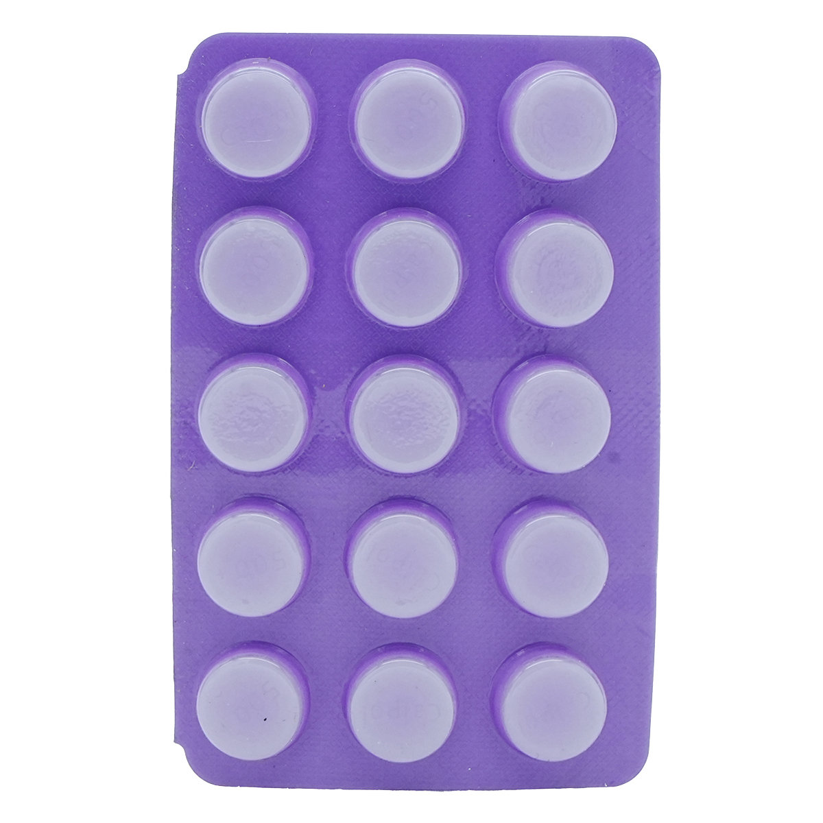 Calpol 500 Plus Tablet 15's, Pack of 15 TabletS Calpol 500 Plus Tablet 15's, Pack of 15 TabletS