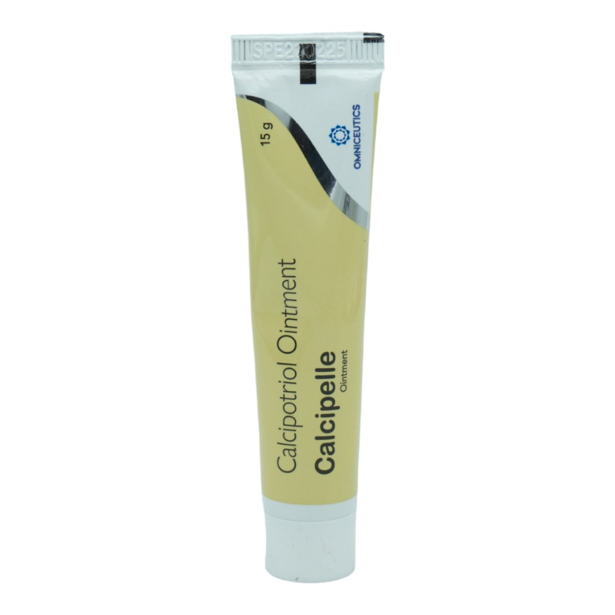 Buy Calcipelle Ointment 15 gm Online