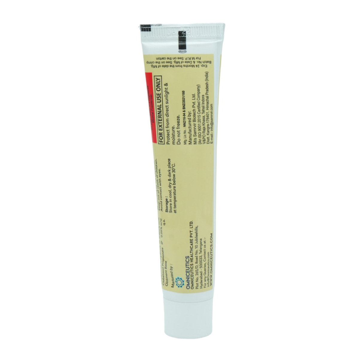 Calcipelle-C Ointment 30 gm, Pack of 1 OINTMENT Calcipelle-C Ointment 30 gm, Pack of 1 OINTMENT
