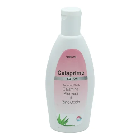 Calaprime Lotion 100 ml
