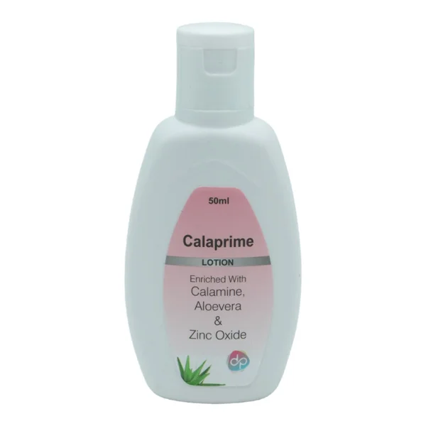 Calaprime Lotion 50 ml
