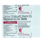 Calhance Tablet 