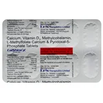 Calshine X Tablet 
