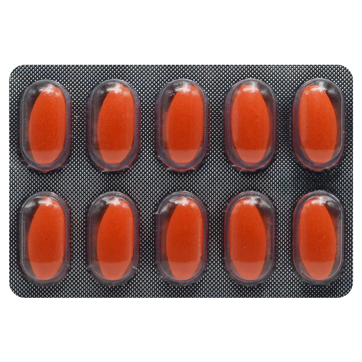 Calshine X Tablet 10's, Pack of 10 TabletS Calshine X Tablet 10's, Pack of 10 TabletS
