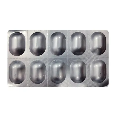 Calcinon-K2 Tablet 10's