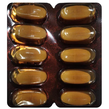 Calalfa Tablet 10's