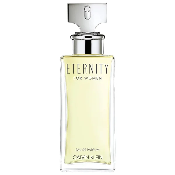 Calvin Klein Eternity Eau De Parfum For Women, 100 ml