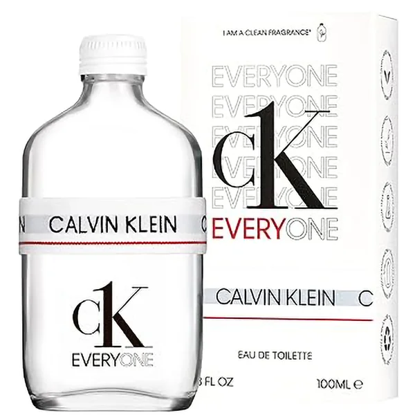 Calvin Klein Everyone Eau De Toilette Perfume, 100 ml