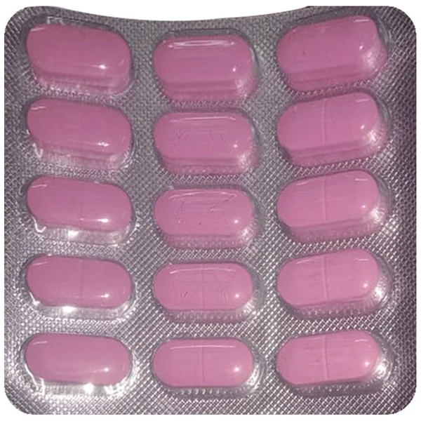 Calcilot-XT Tablet 15's