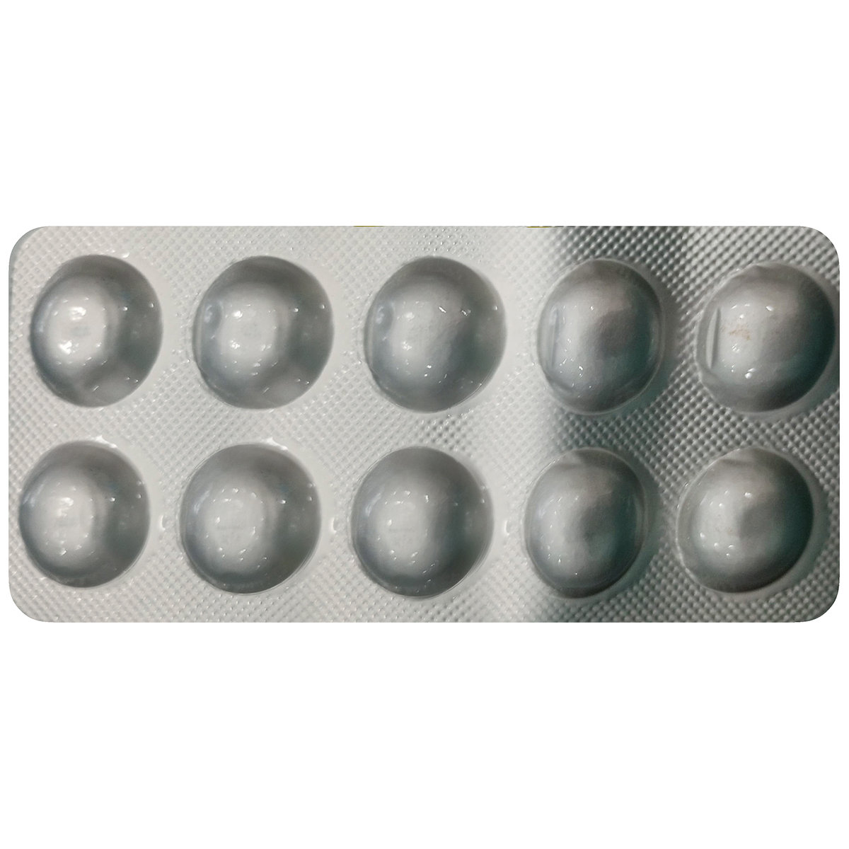 Calmliv-E Tablet 10's Calmliv-E Tablet 10's