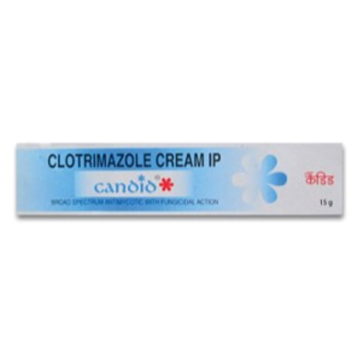 Candid Cream 15 gm|For Fungal Infections|Skin Itching & Irritation, Pack of 1 Cream Candid Cream 15 gm|For Fungal Infections|Skin Itching & Irritation, Pack of 1 Cream