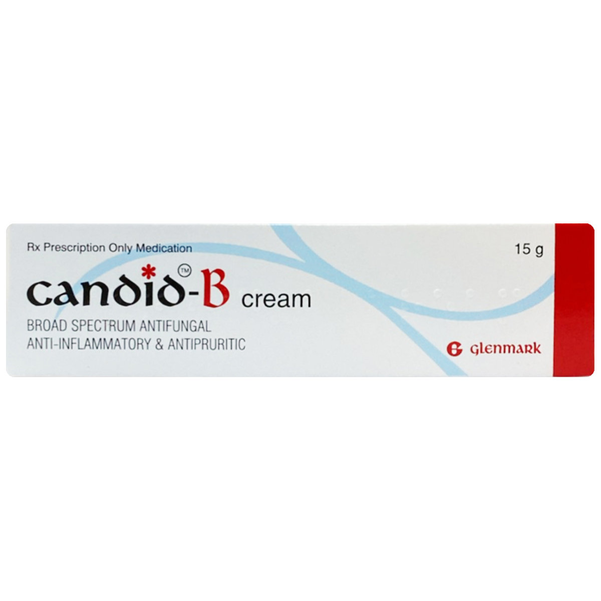 Candid B Cream 15 gm Candid B Cream 15 gm