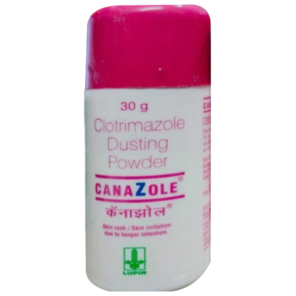 Canazole Powder 30 gm Canazole Powder 30 gm
