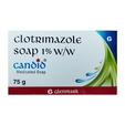 Candid Medicated Soap 75 gm | 1%W/W Clotrimazole Soap