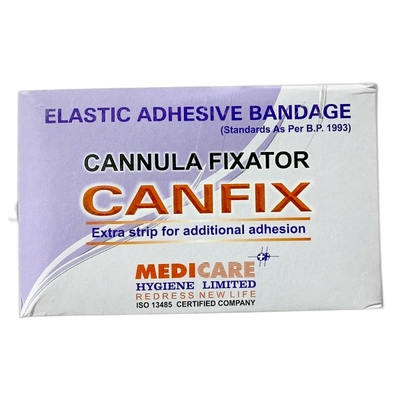 Canfix, 6 x 5 cm, Pack of 1