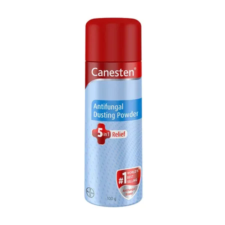 Canesten Powder 100 gm