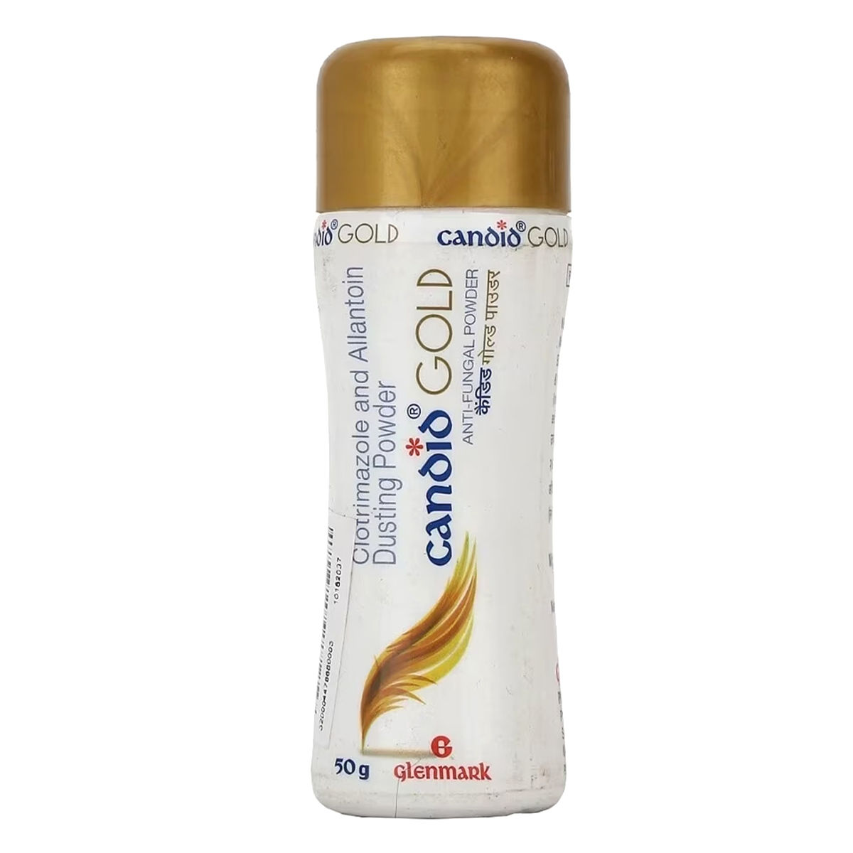 Candid Gold Dusting Powder 50 gm Price, Uses, Side Effects, Composition