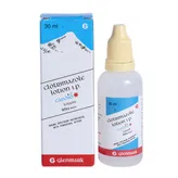 Candid Lotion 30 ml | Clotrimazole | Treats Fungal Infections, Pack of 1 Lotion