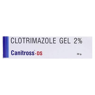 Canitross-DS Gel 30 gm, Pack of 1 GEL