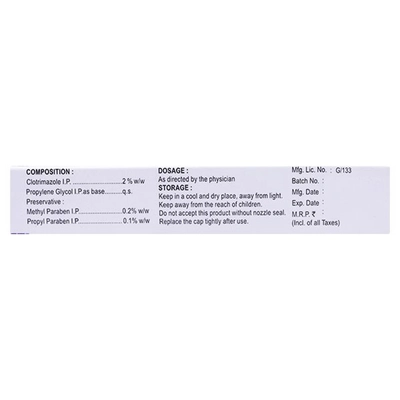 Canitross-DS Gel 30 gm, Pack of 1 GEL