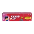 Candy Cop Bubblegum Flavour Toothpaste, 70 gm