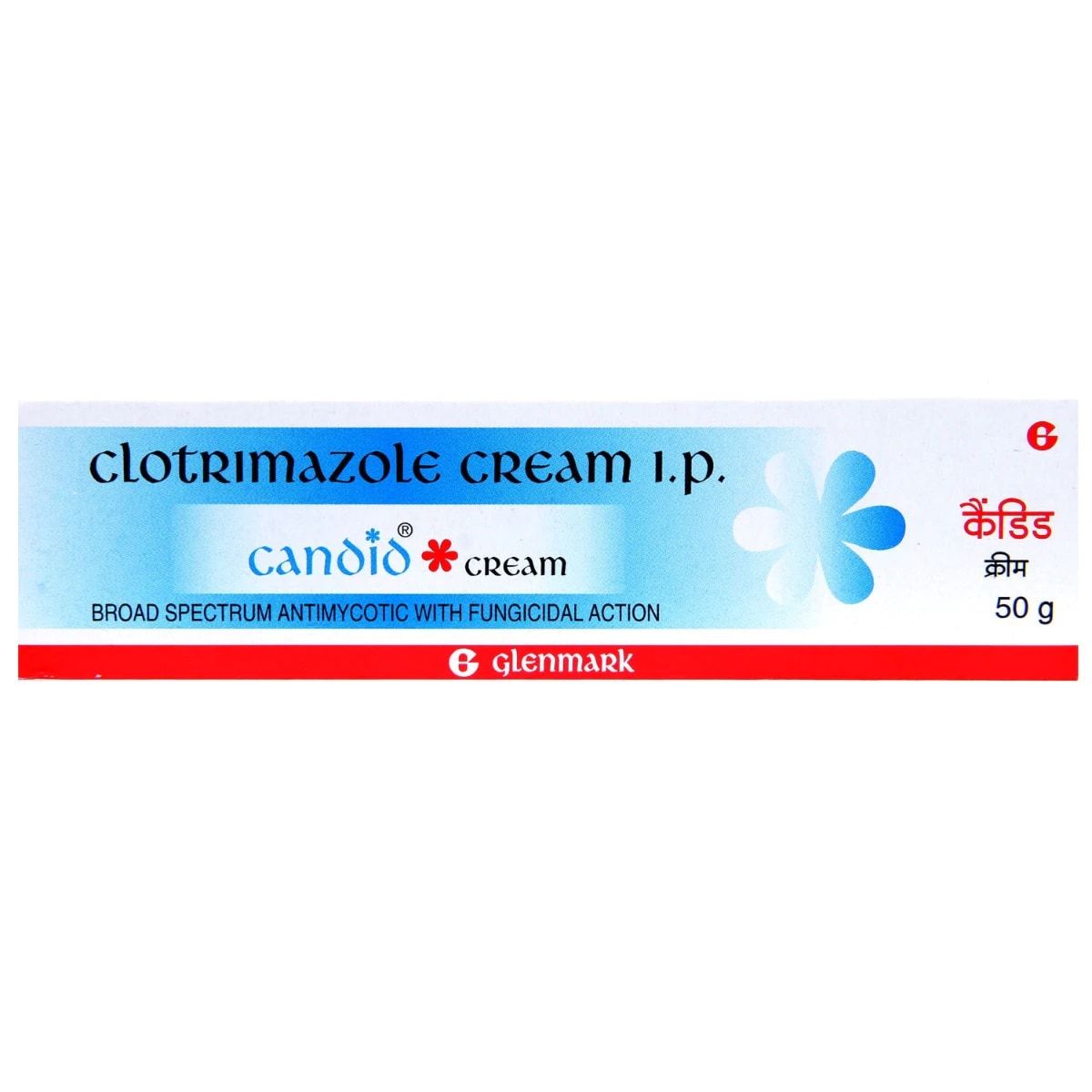 Buy Candid Cream 50 gm Online