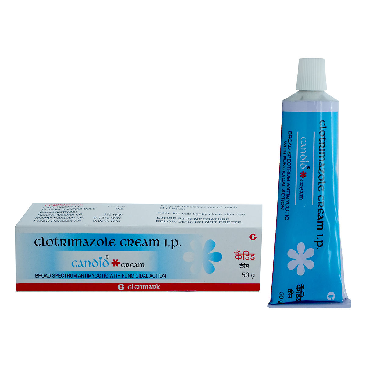 Boroline Antiseptic Ayurvedic Cream — Quick Pantry