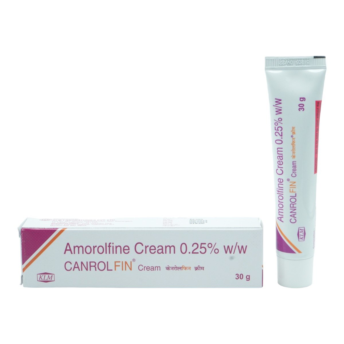 Canrolfin Cream 30 gm, Pack of 1 Cream Canrolfin Cream 30 gm, Pack of 1 Cream