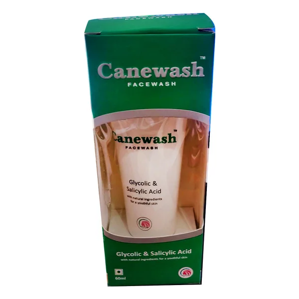 Canewash Facewash 60gm
