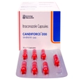 Candiforce-200 Capsule 7's