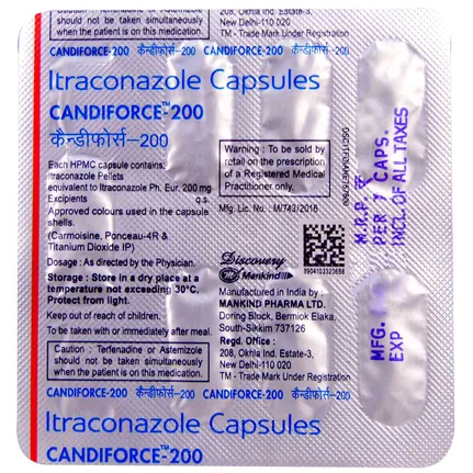 What are Capsule Covers made up of? Are they Safe? - Mankind Pharma -  Mankind Pharma