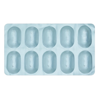 Canditral SB Capsule 10's, Pack of 10 CAPSULES