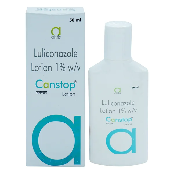 Canstop 1% Lotion 50 ml
