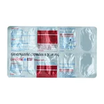 Canditral SB 65 Capsule 