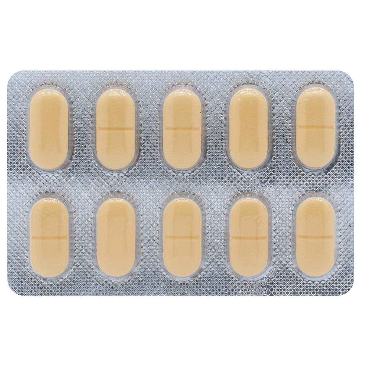 Candipoz-GR 300 Tablet 10's, Pack of 10 TABLETS Candipoz-GR 300 Tablet 10's, Pack of 10 TABLETS