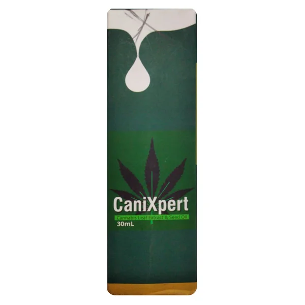 Canixpert Oil 30 ml