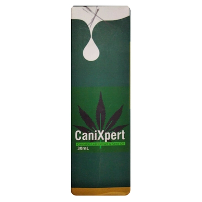 Canixpert Oil 30 ml, Pack of 1