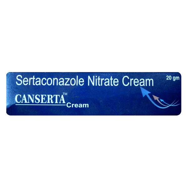 Canserta Cream 20 gm