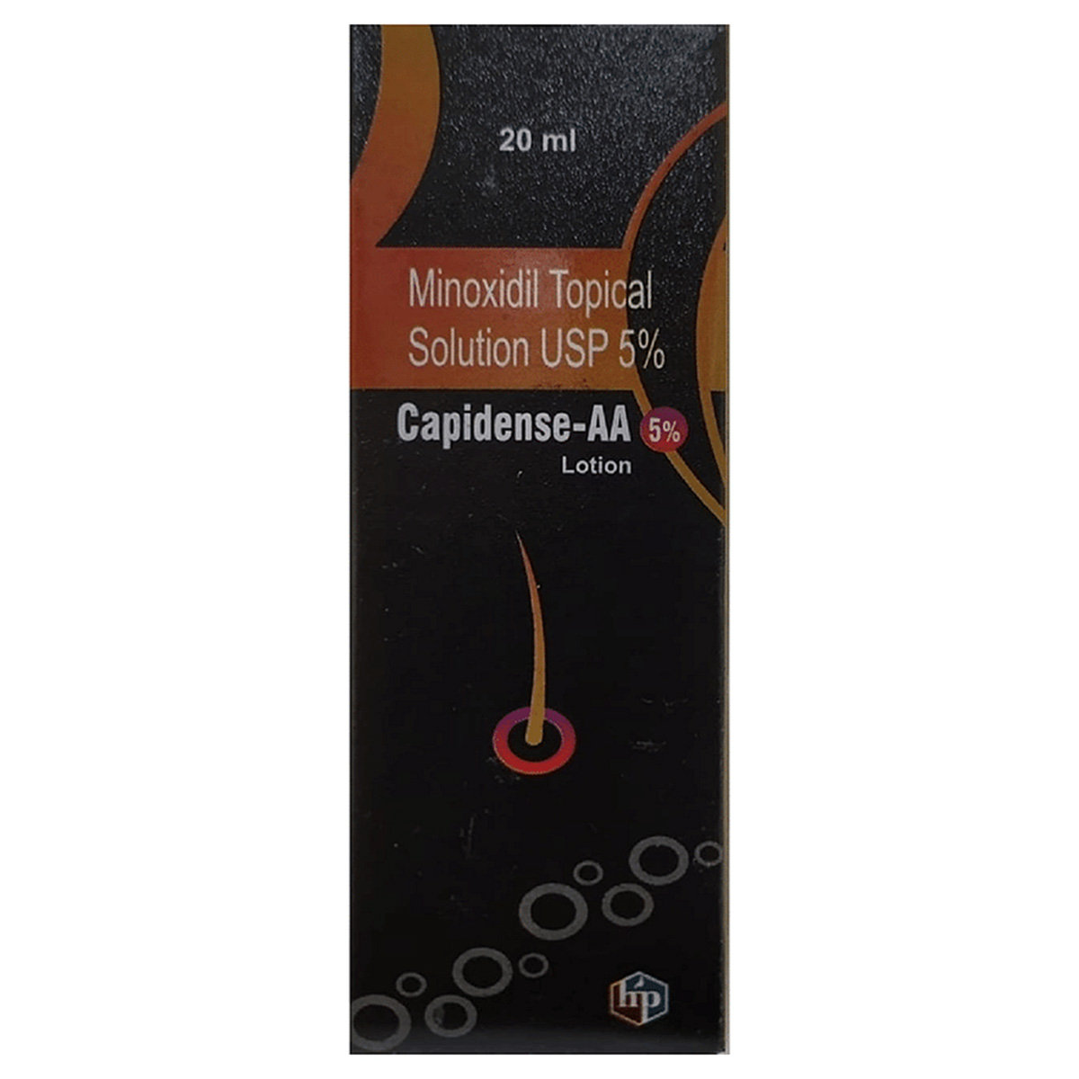 Capidense-AA 5% Roll On Lotion 20 ml, Pack of 1 ROLL-ON Capidense-AA 5% Roll On Lotion 20 ml, Pack of 1 ROLL-ON