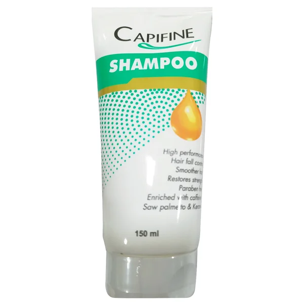 Capifine Shampoo, 150 ml