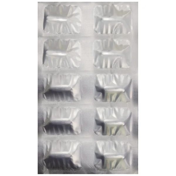 Capricef-CL 325 Tablet 10's