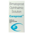 Careprost Eye Drops 3 ml