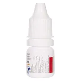 Careprost Plus Eye Drops 3 ml, Pack of 1 EYE DROPS