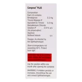 Careprost Plus Eye Drops 3 ml, Pack of 1 EYE DROPS