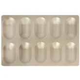 Carnitor-500 Tablet 10's, Pack of 10 TABLETS